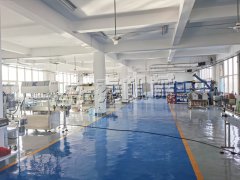 開年山東東泰機械制造有限公司整裝待客，歡迎